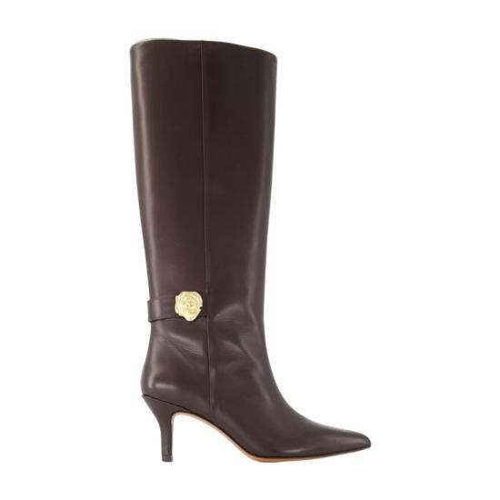 25FW 루즈 부츠 I03DRAMA10002 brown