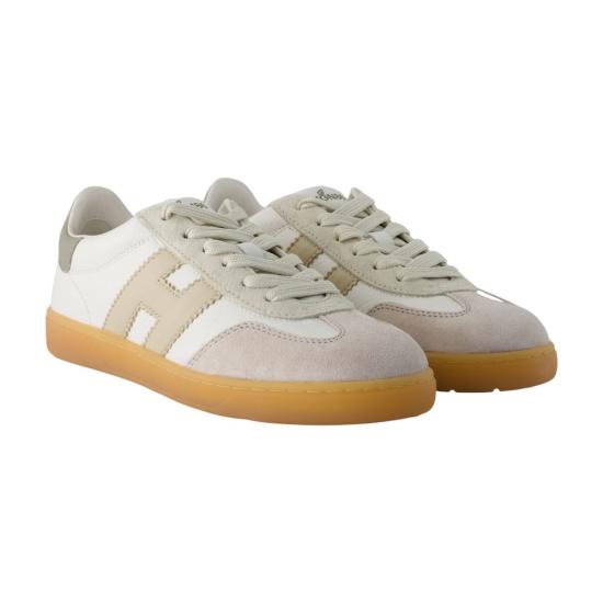 26SS 호간 스니커즈 HXW6470FB60UWR 0RVT multicolor - HOGAN