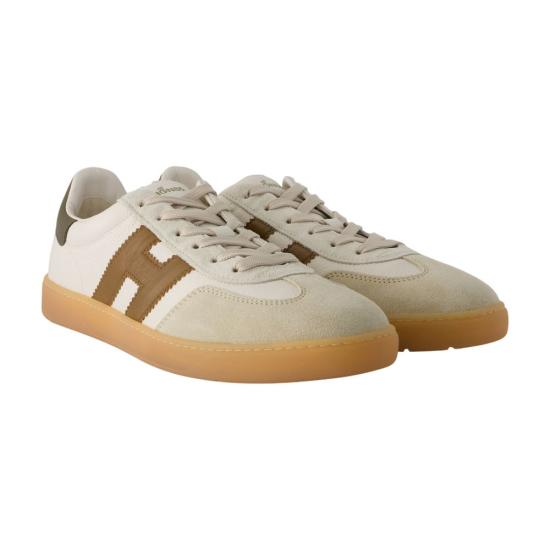 26SS 호간 쿨 스니커즈 HXM6470FB60UWR 826N multicolor - HOGAN