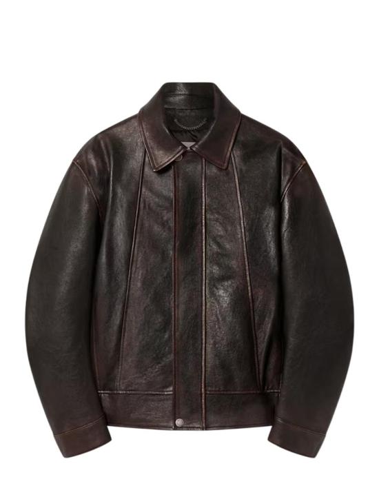 26SS 골든구스 자켓 GMP02531P002301 40249 NERO