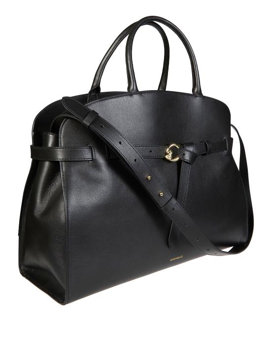 26SS 코치넬리 숄더백 E1TLA180101 001 NERO - COCCINELLE