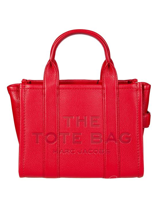 26SS 마크제이콥스 토트백 H009L01SP21 617 ROSSO