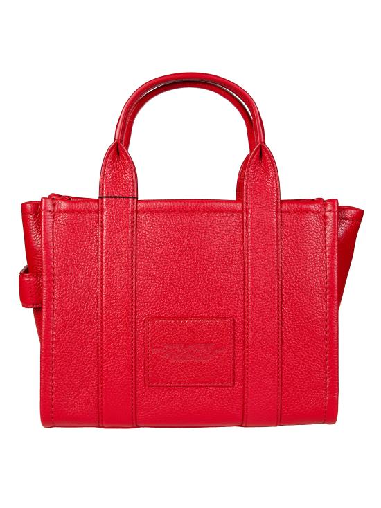 26SS 마크제이콥스 토트백 H009L01SP21 617 ROSSO - MARC JACOBS