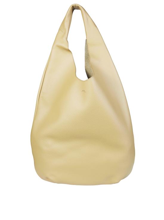 26SS 아페쎄 네이지 토트백 PXCBCF67008 BAR BEIGE