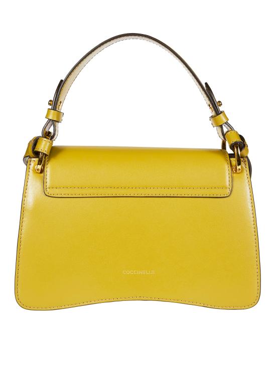 26SS 코치넬리 숄더백 E1SSK180201 G43 BEIGE - COCCINELLE