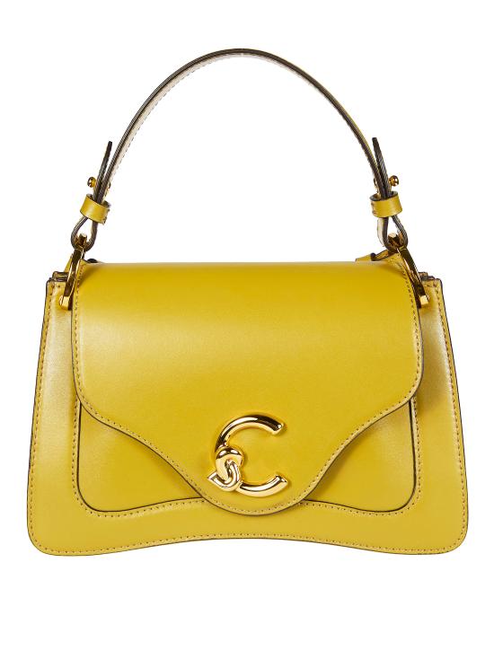 26SS 코치넬리 숄더백 E1SSK180201 G43 BEIGE