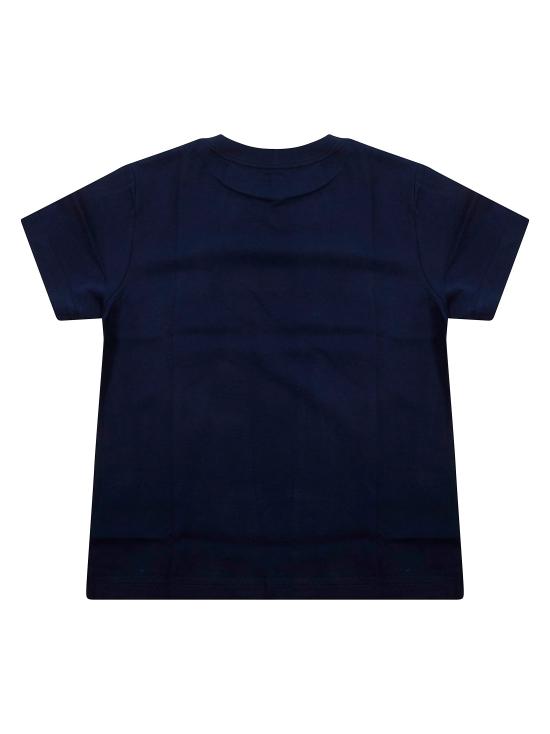 26SS [키즈] 폴로 랄프로렌 티셔츠 322832904037 CRUISENAVY BLU - POLO RALPH LAUREN