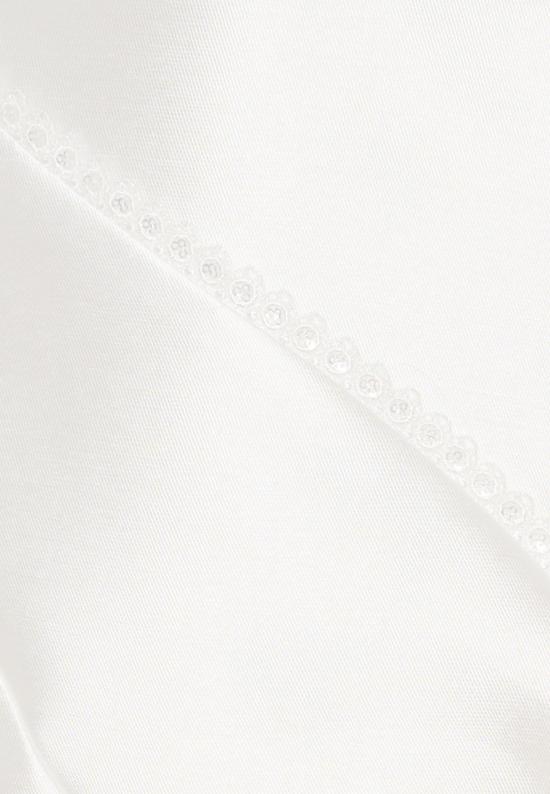 26SS [키즈] 모나리자 원피스 71G901 7304 0001 WHITE - MONNALISA