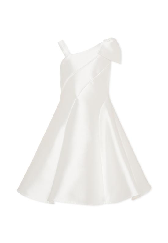 26SS [키즈] 모나리자 원피스 71G901 7304 0001 WHITE - MONNALISA