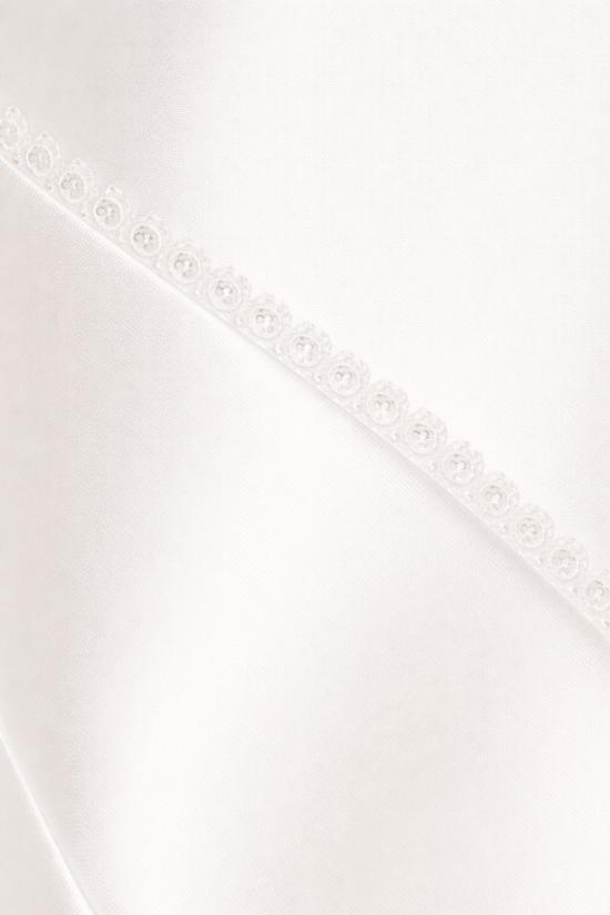 26SS [키즈] 모나리자 원피스 71G901 7304 0001 WHITE - MONNALISA