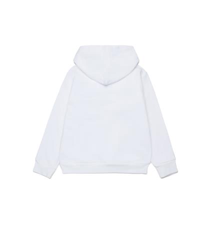 26SS [키즈] 마르니 티셔츠 M01266 M00V0 0M100 BIANCO - MARNI