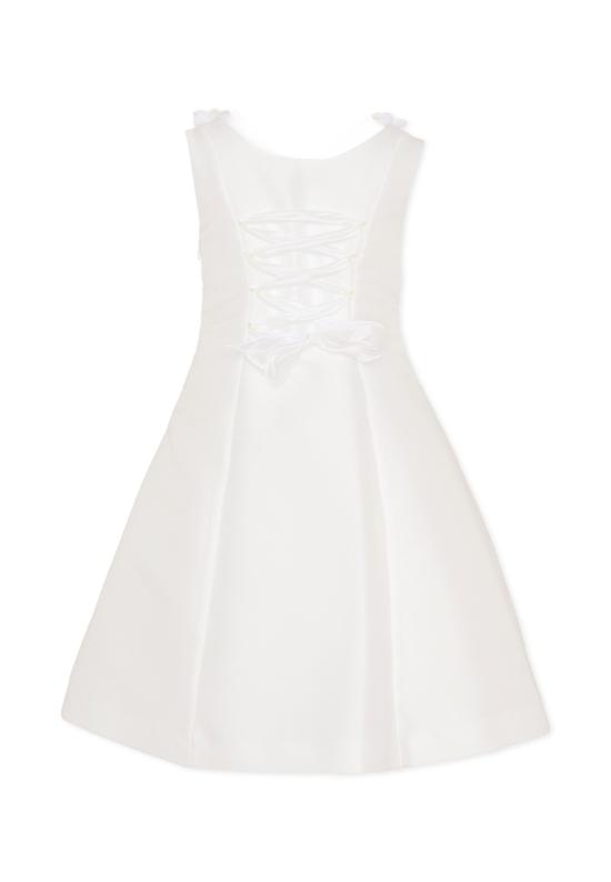 26SS [키즈] 모나리자 원피스 71G902 7302 0001 IVORY - MONNALISA