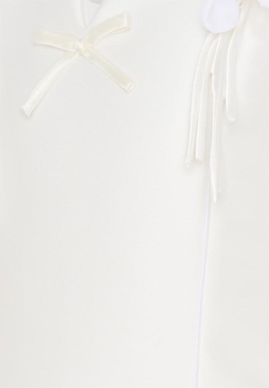 26SS [키즈] 모나리자 원피스 71G902 7302 0001 IVORY - MONNALISA