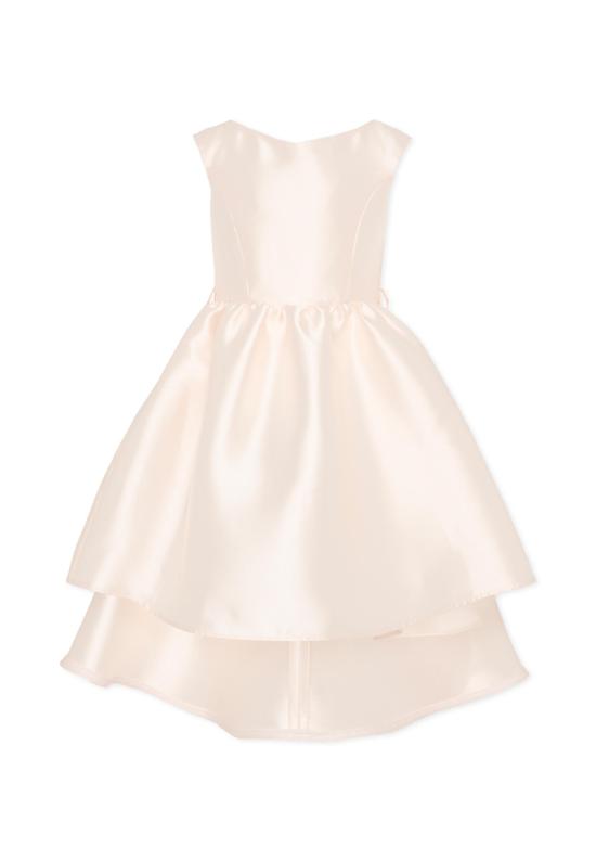 26SS [키즈] 모나리자 원피스 71G912 7304 0092 PINK - MONNALISA