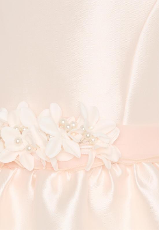 26SS [키즈] 모나리자 원피스 71G912 7304 0092 PINK - MONNALISA