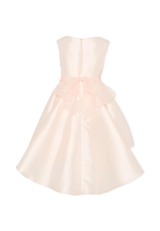 26SS [키즈] 모나리자 원피스 71G912 7304 0092 PINK - MONNALISA