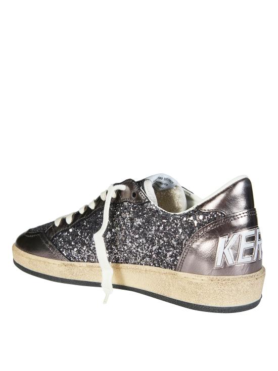 26SS 골든구스 볼스타 스니커즈 GWF00117F008065 60657 GRIGIO - GOLDEN GOOSE