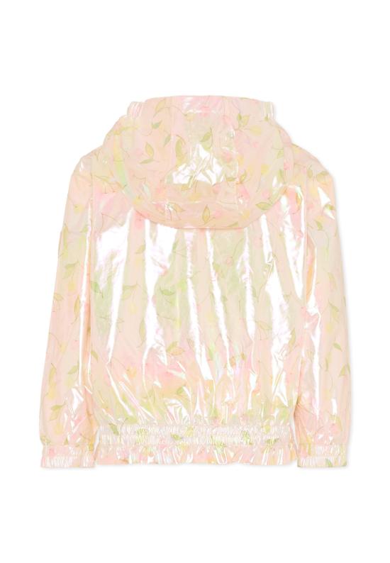 26SS [키즈] 봉쁘앙 자켓 S06GOUW00004 625 PINK - BONPOINT