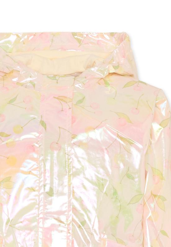 26SS [키즈] 봉쁘앙 자켓 S06GOUW00004 625 PINK - BONPOINT