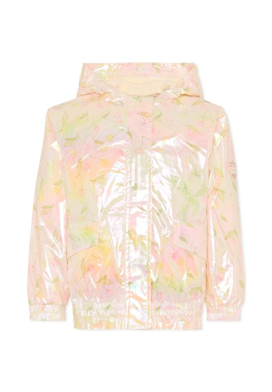 26SS [키즈] 봉쁘앙 자켓 S06GOUW00004 625 PINK