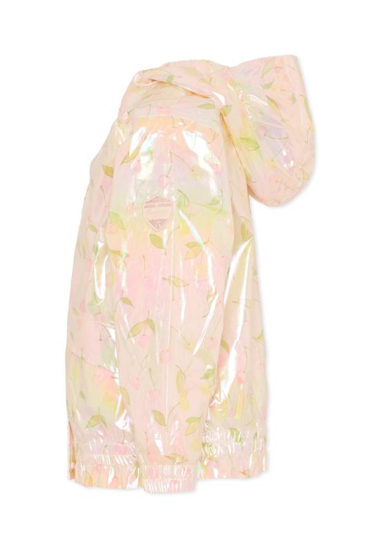 26SS [키즈] 봉쁘앙 자켓 S06GOUW00004 625 PINK - BONPOINT