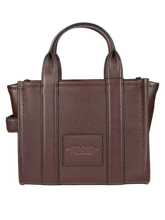 26SS 마크제이콥스 토트백 H009L01SP21 905 MARRONE - MARC JACOBS