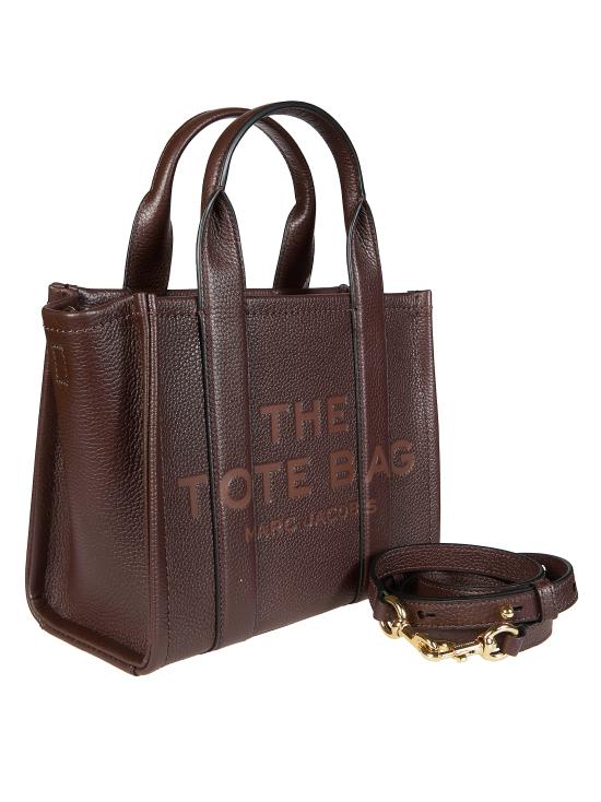 26SS 마크제이콥스 토트백 H009L01SP21 905 MARRONE - MARC JACOBS