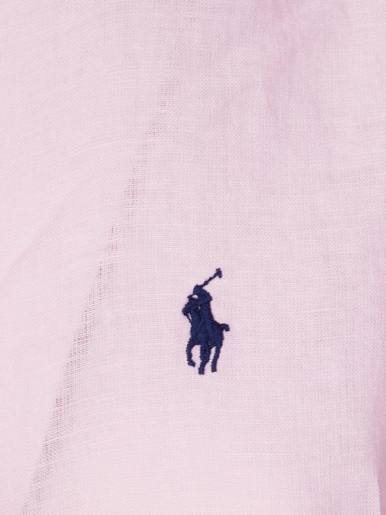 26SS 폴로 랄프로렌 셔츠 211970730514 CARMELPINK ROSA - POLO RALPH LAUREN