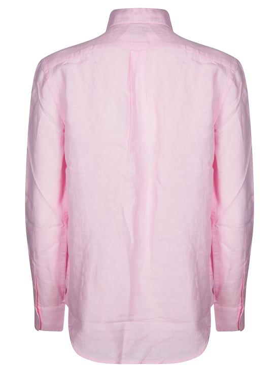 26SS 폴로 랄프로렌 셔츠 211970730514 CARMELPINK ROSA - POLO RALPH LAUREN