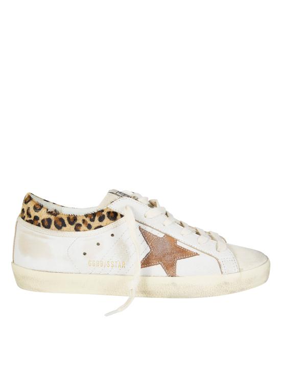 26SS 골든구스 슈퍼스타 스니커즈 GWF01042F008167 83260 BIANCO