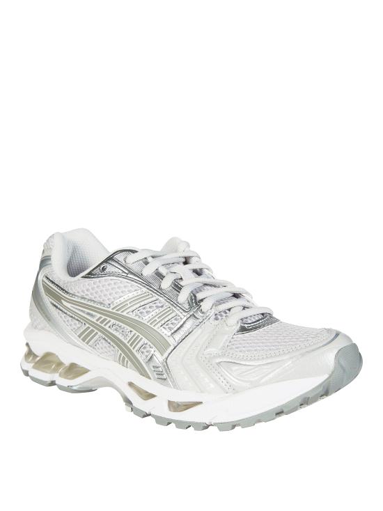 26SS 아식스 젤 카야노 14 스니커즈 1202A056 021 GRIGIO - ASICS