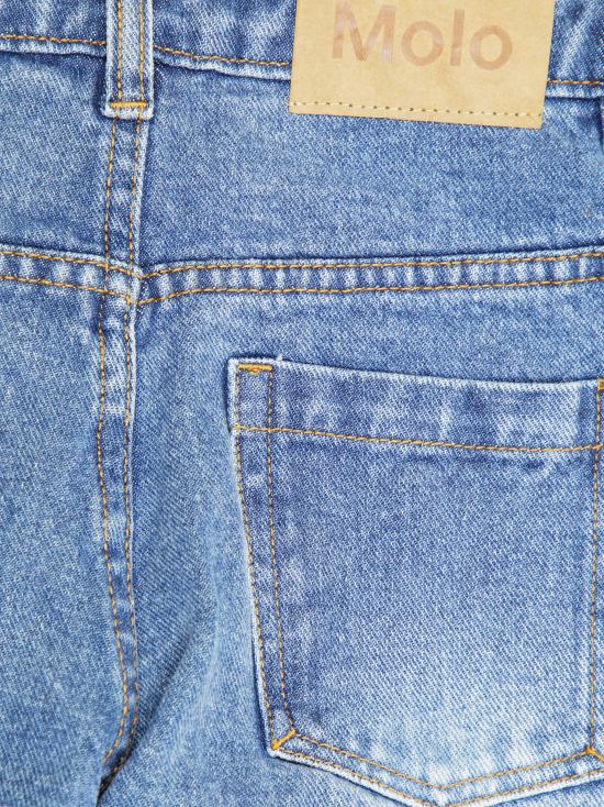 26SS [키즈] 몰로 진 1NOSI103 5555 BLU - MOLO