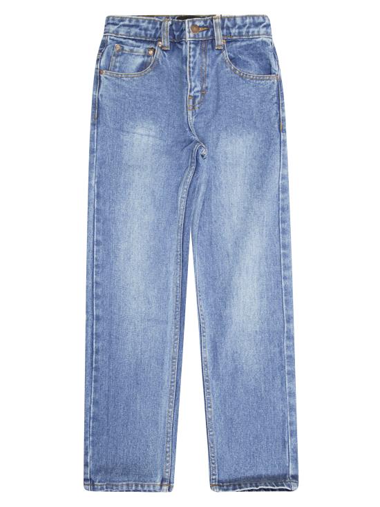 26SS [키즈] 몰로 진 1NOSI103 5555 BLU