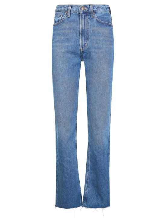 26SS 에이골디 데님 팬츠 A2181535 PCBO BLU