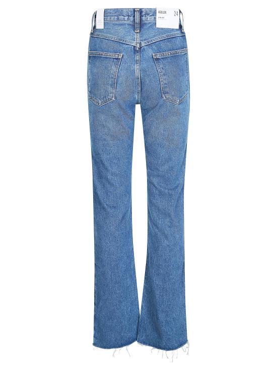 26SS 에이골디 데님 팬츠 A2181535 PCBO BLU - AGOLDE