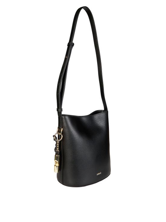 26SS 훌라 토트백 WB01875ARE000 06000 NERO - FURLA