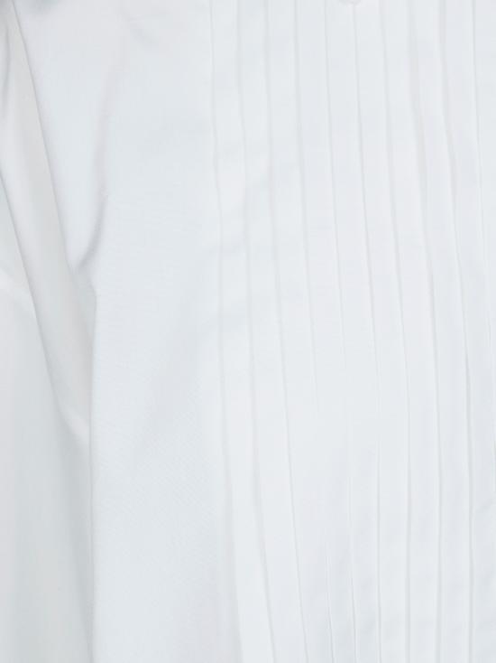 26SS 골든구스 셔츠 GWP02599P002323 10359 BIANCO - GOLDEN GOOSE