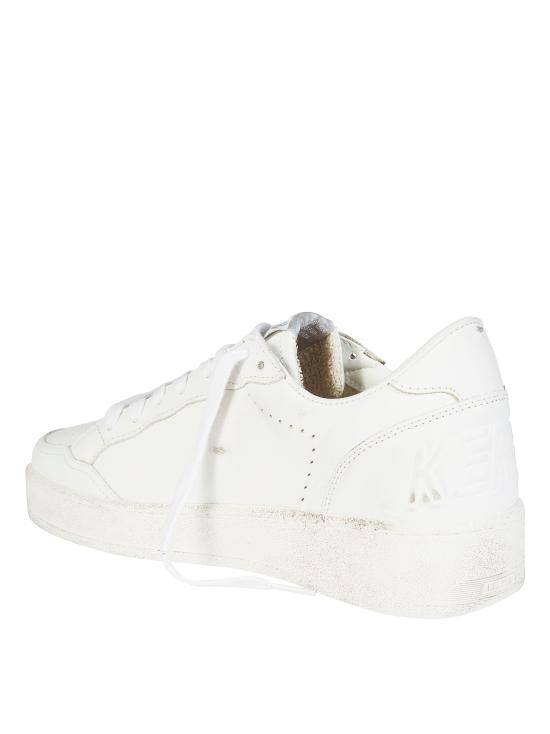 26SS 골든구스 스니커즈 GMF00804F007322 10100 BIANCO - GOLDEN GOOSE