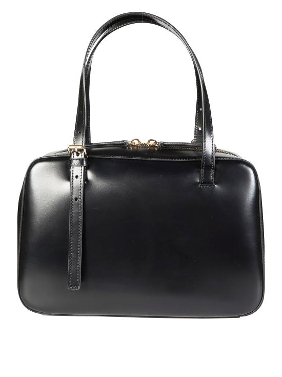 26SS 아페쎄 버지니아 박스 백 PXBMWF67017 LZZ NERO - A.P.C.