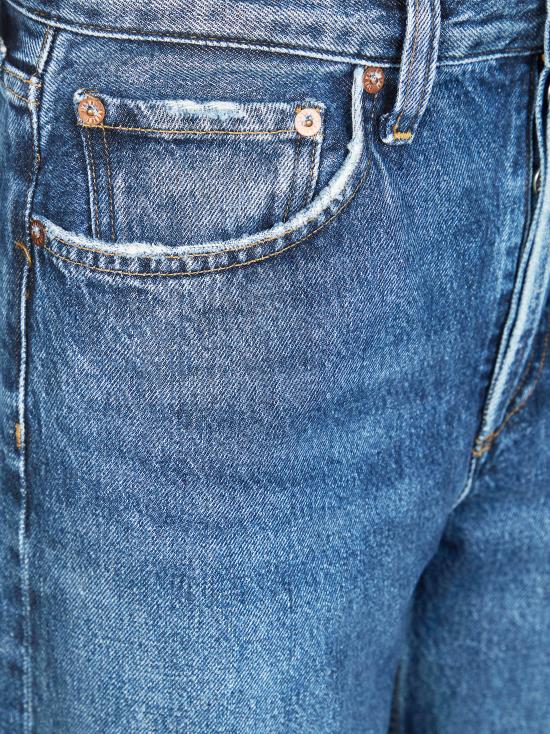 26SS 에이골디 데님 팬츠 A2901206 SHWV BLU - AGOLDE