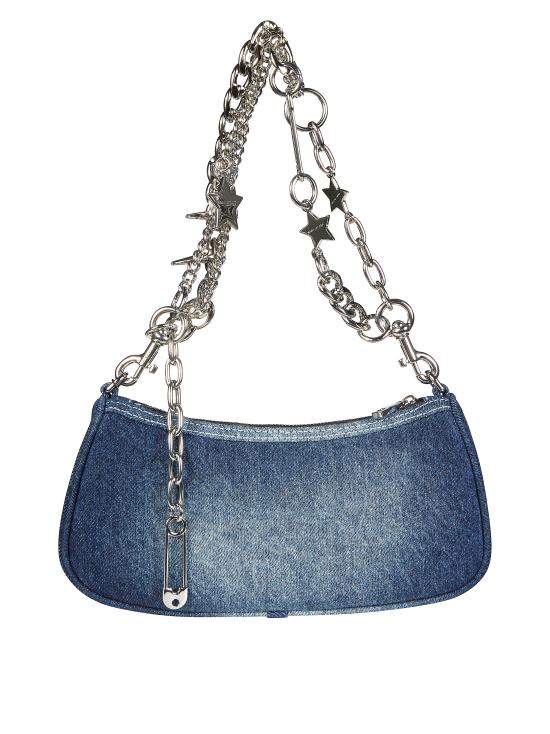 26SS 마크제이콥스 숄더백 2R5HSH053H02 484 AZZURRO - MARC JACOBS
