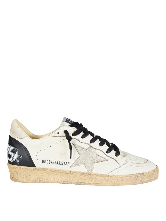 26SS 골든구스 스니커즈 GMF00117F008164 83258 BIANCO