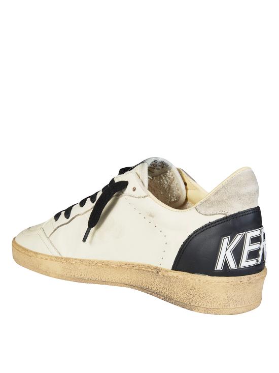 26SS 골든구스 스니커즈 GMF00117F008164 83258 BIANCO - GOLDEN GOOSE