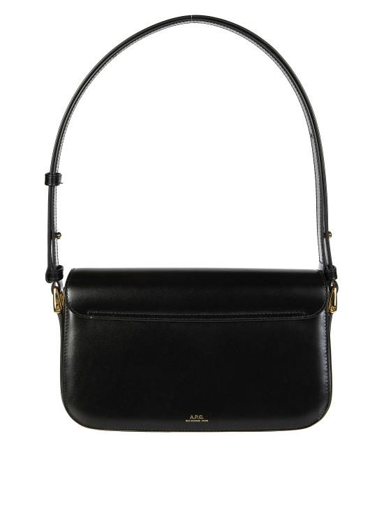 26SS 아페쎄 그레이스 바게트백 PXBMWF61615 LZZ - A.P.C.