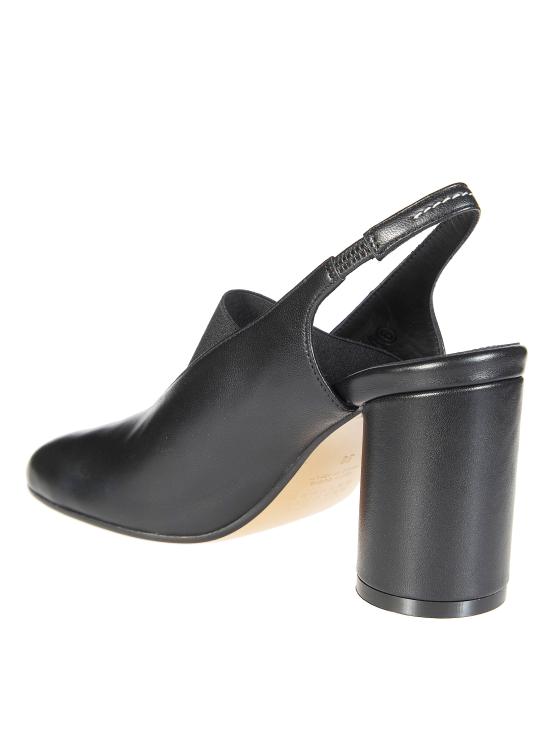 26SS MM6 메종마르지엘라 샌들 S59WP0213P3628 T8013 NERO - MM6 MAISON MARGIELA