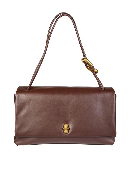 26SS 마크제이콥스 숄더백 2F4HSH011H04 905 MARRONE