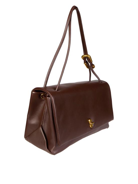 26SS 마크제이콥스 숄더백 2F4HSH011H04 905 MARRONE - MARC JACOBS