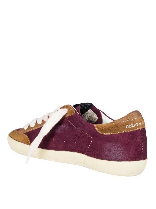 26SS 골든구스 스니커즈 GMF00107F008135 40560 ROSSO - GOLDEN GOOSE