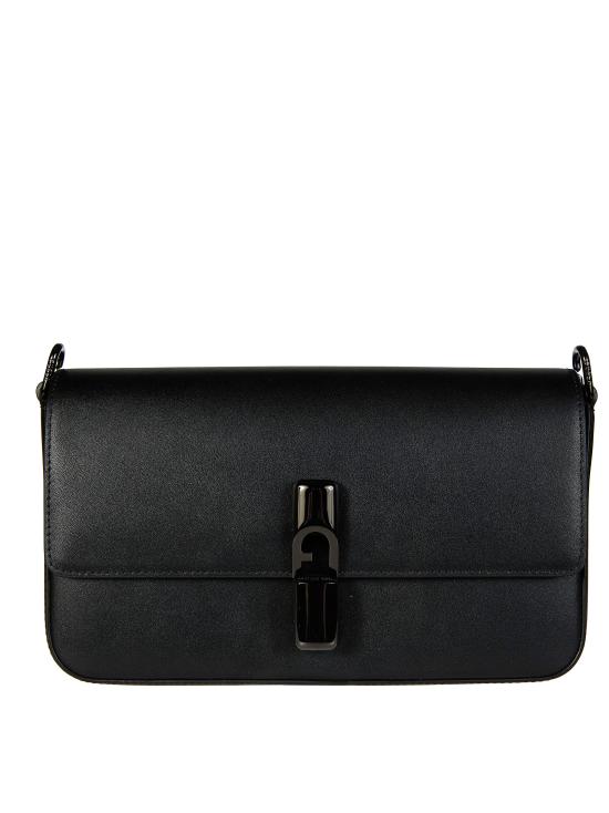 26SS 훌라 토트백 WB01826BX3104 06000 NERO