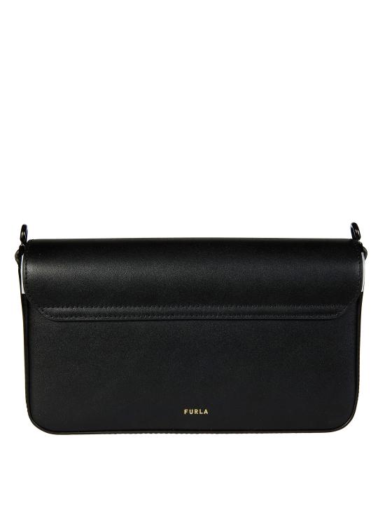 26SS 훌라 토트백 WB01826BX3104 06000 NERO - FURLA